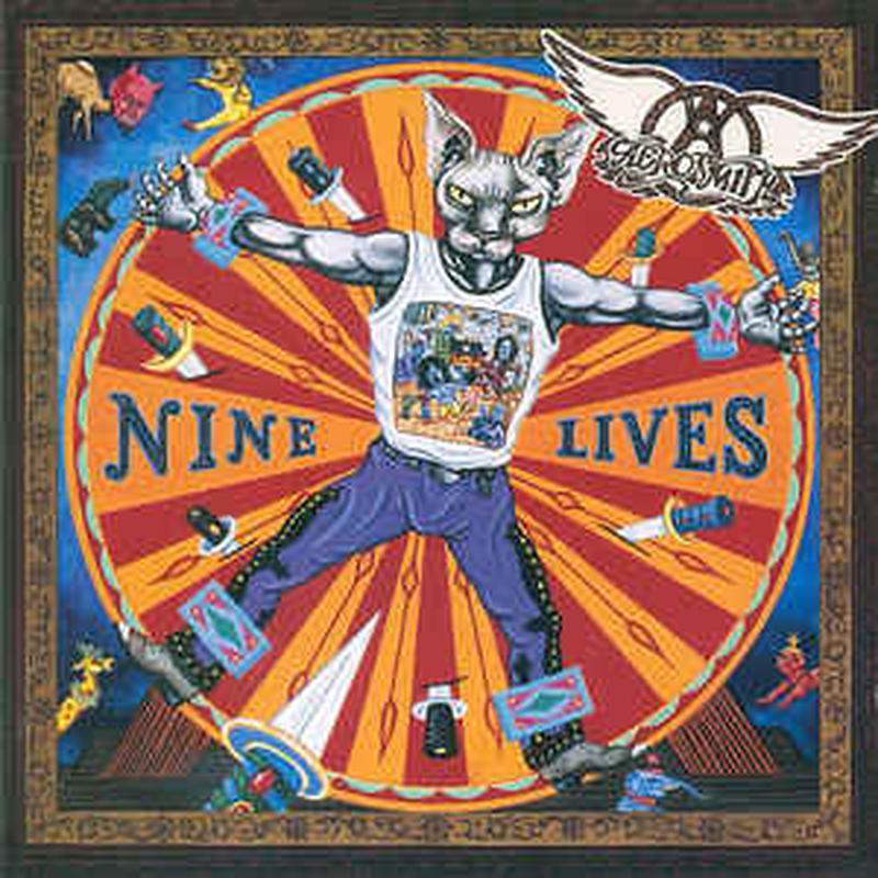 nine-lives