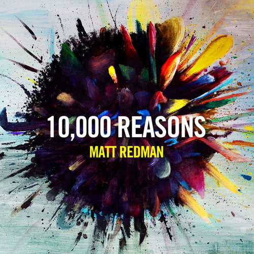 10,000-reasons