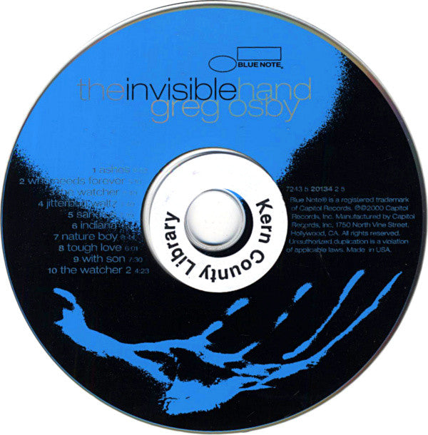 the-invisible-hand