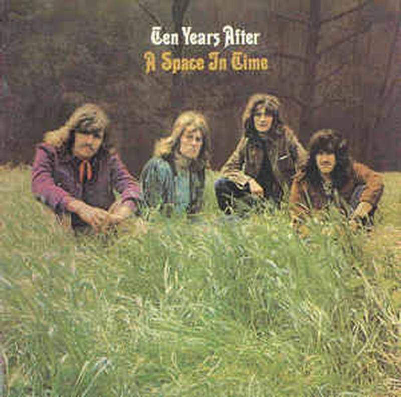 a-space-in-time