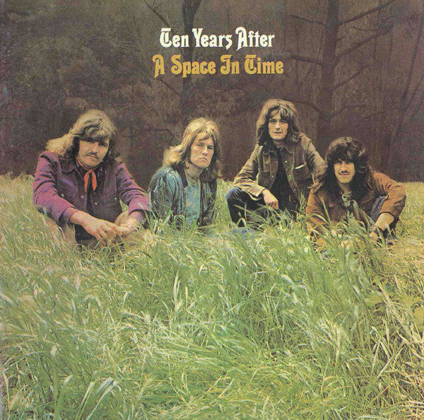 a-space-in-time