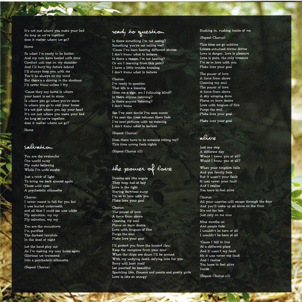 english-rain