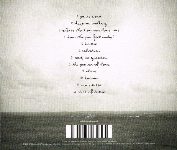 english-rain