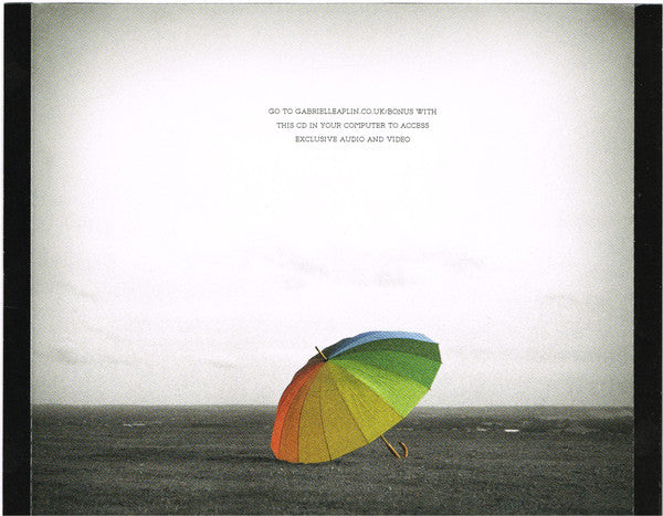 english-rain