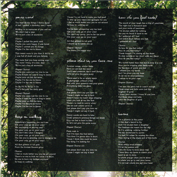 english-rain