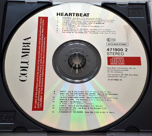 heartbeat-(music-from-the-yorkshire-tv-series)