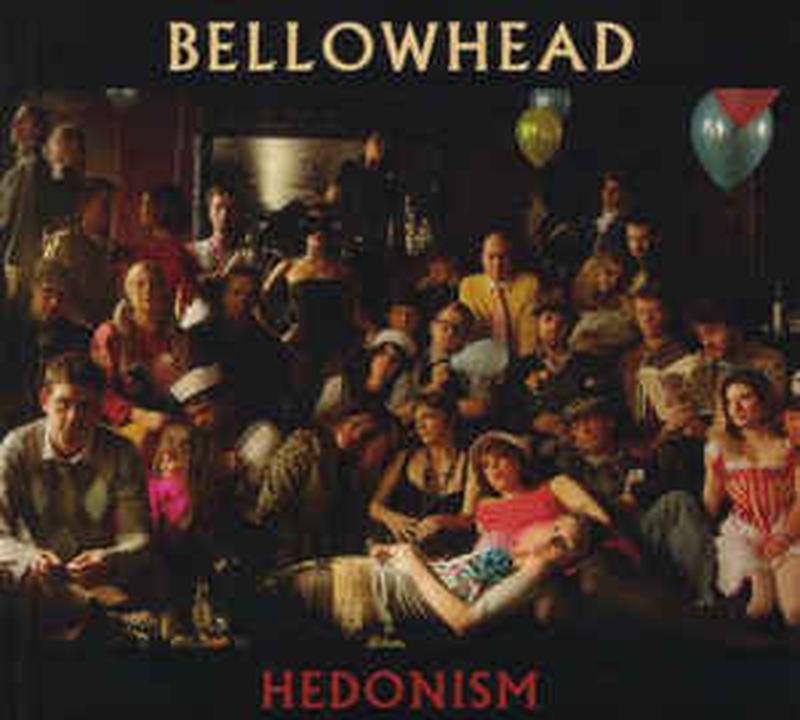 hedonism
