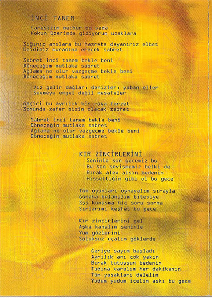 ölürüm-sana