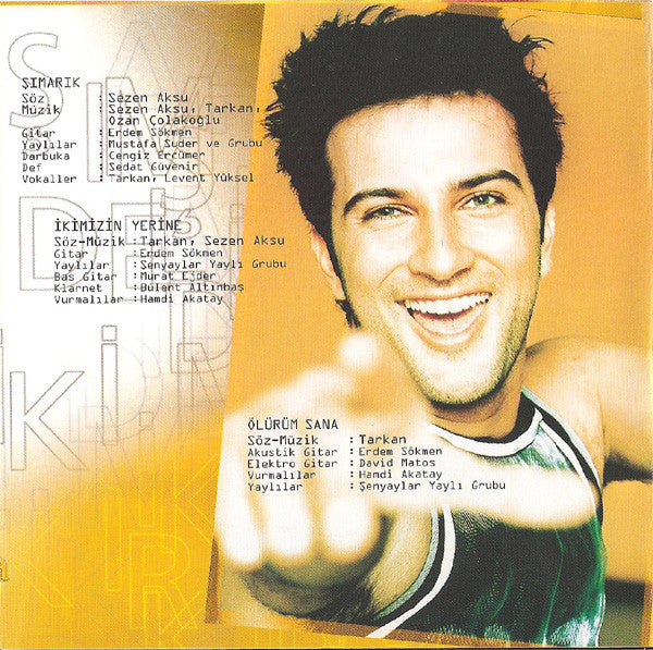 ölürüm-sana