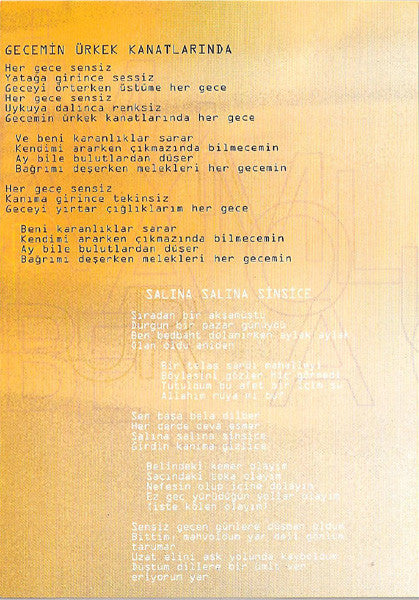 ölürüm-sana
