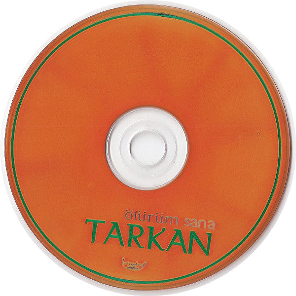 ölürüm-sana