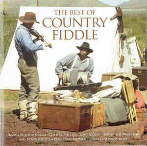 the-best-of-country-fiddle