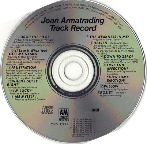 track-record