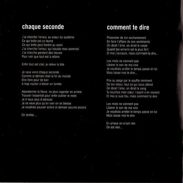 le-chemin