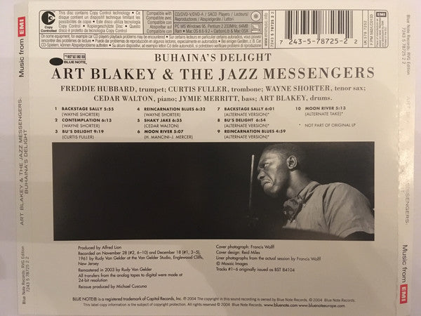 buhainas-delight