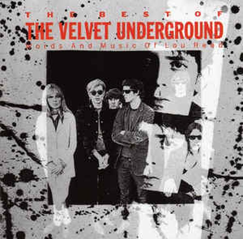 the-best-of-the-velvet-underground-(words-and-music-of-lou-reed)