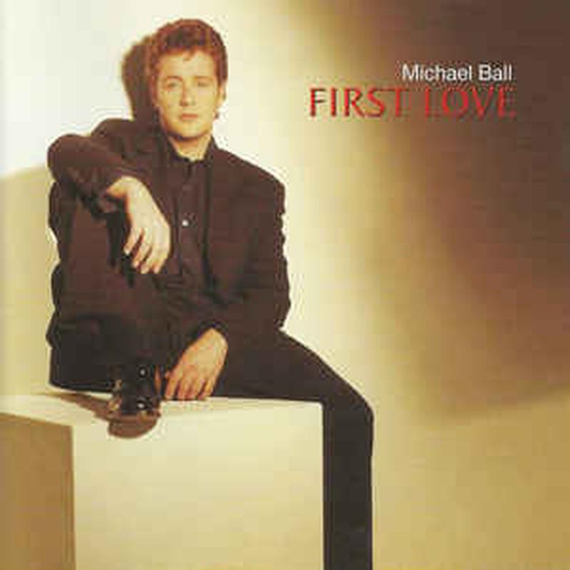 first-love