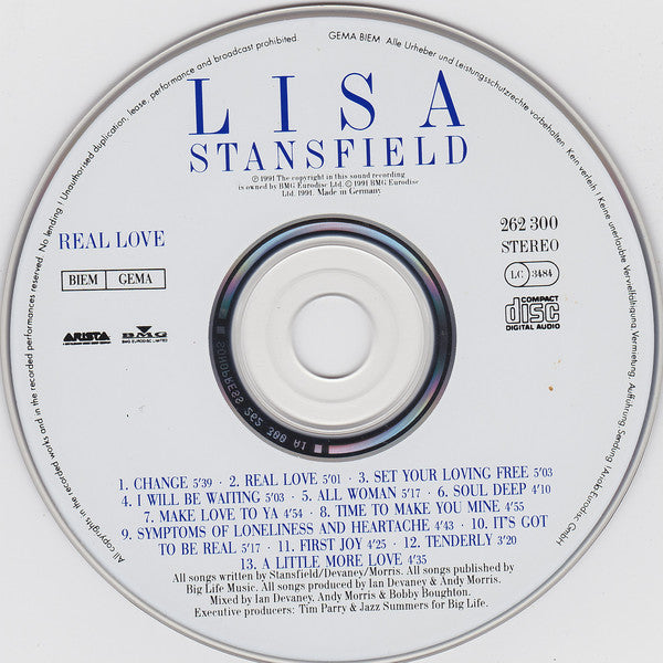 real-love