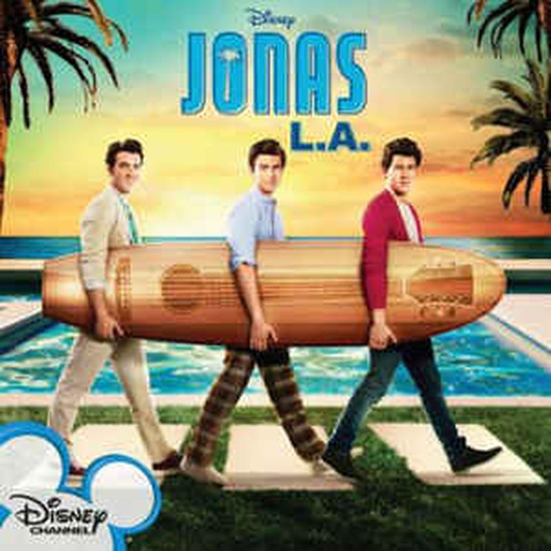 jonas-l.a.
