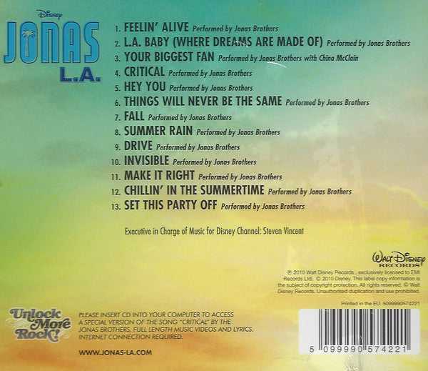 jonas-l.a.