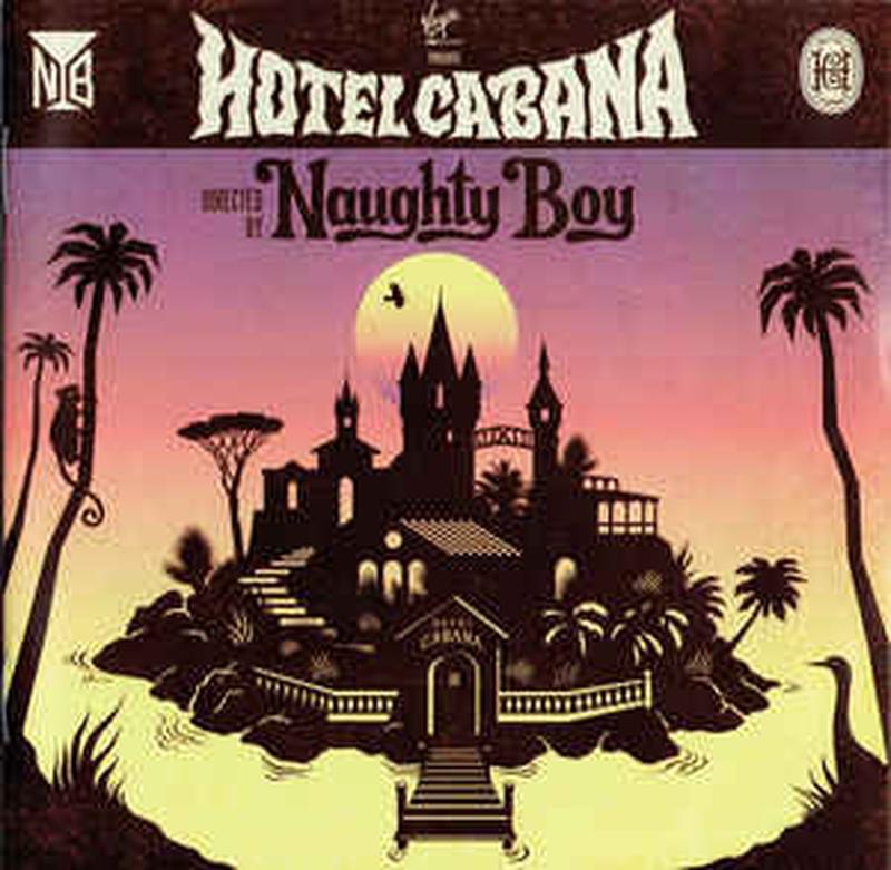 hotel-cabana