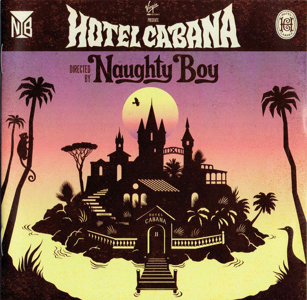 hotel-cabana