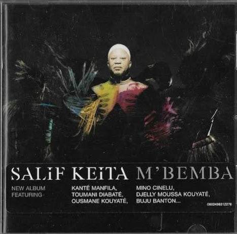 mbemba
