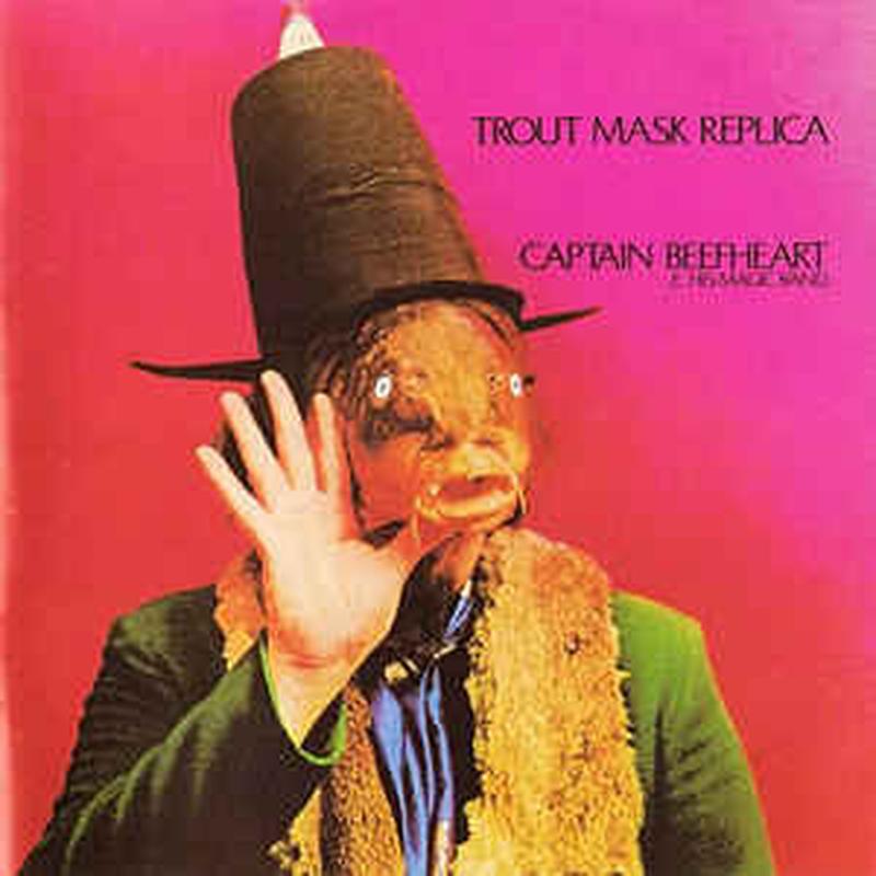 trout-mask-replica
