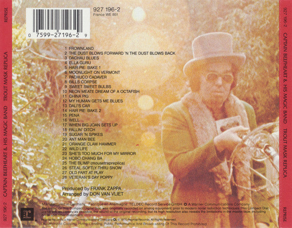 trout-mask-replica