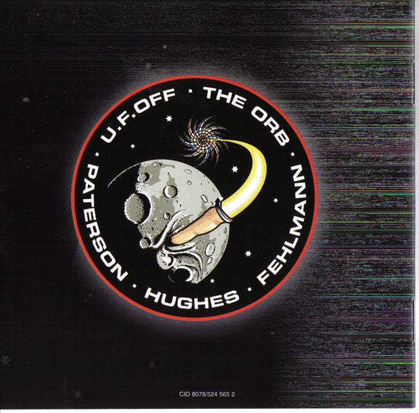 u.f.off---the-best-of-the-orb