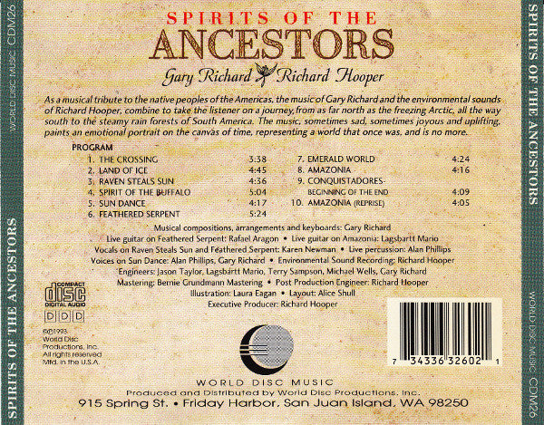 spirits-of-the-ancestors