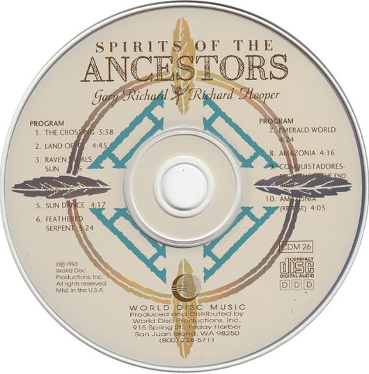 spirits-of-the-ancestors