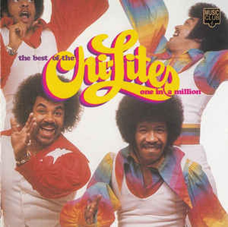the-best-of-the-chi-lites-/-one-in-a-million