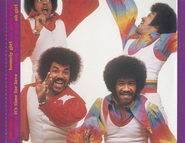 the-best-of-the-chi-lites-/-one-in-a-million