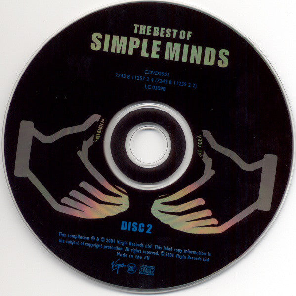 the-best-of-simple-minds