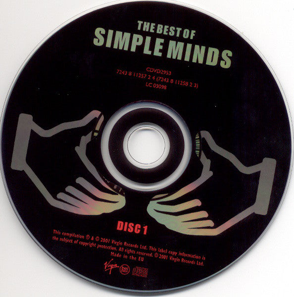 the-best-of-simple-minds