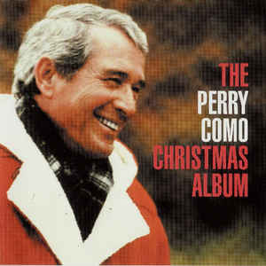 the-perry-como-christmas-album