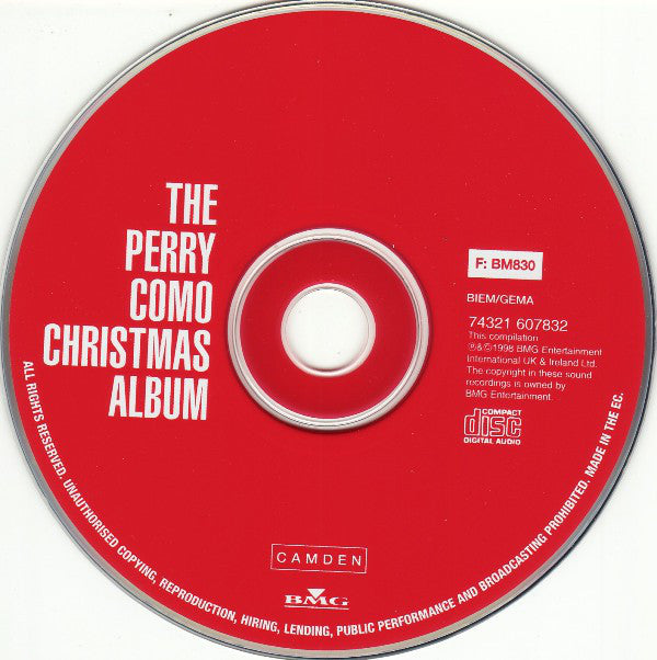 the-perry-como-christmas-album