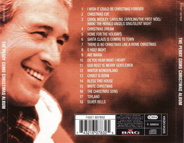 the-perry-como-christmas-album
