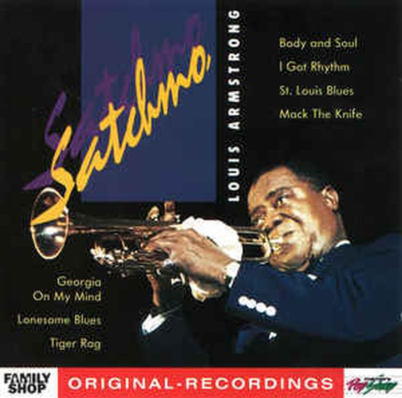 satchmo