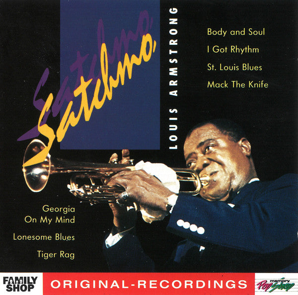 satchmo