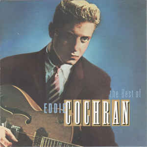 the-best-of-eddie-cochran