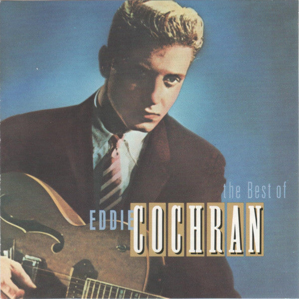 the-best-of-eddie-cochran