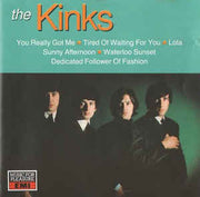 the-kinks