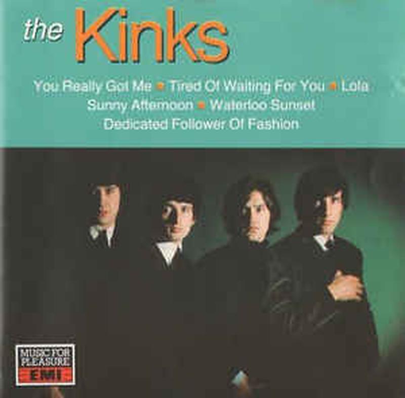 the-kinks