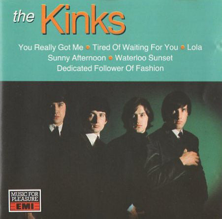 the-kinks