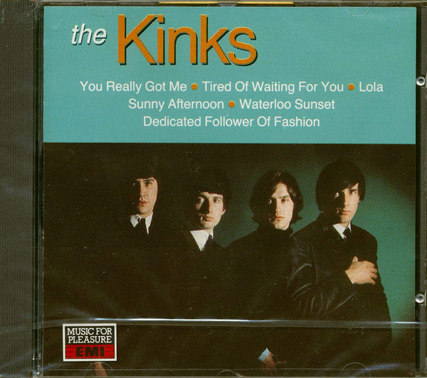 the-kinks