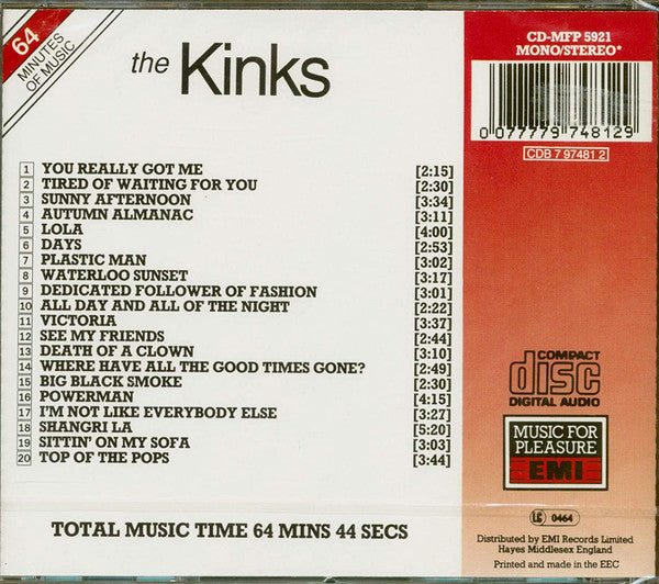 the-kinks