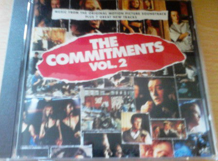 the-commitments-vol.-2-(music-from-the-original-motion-picture-soundtrack)