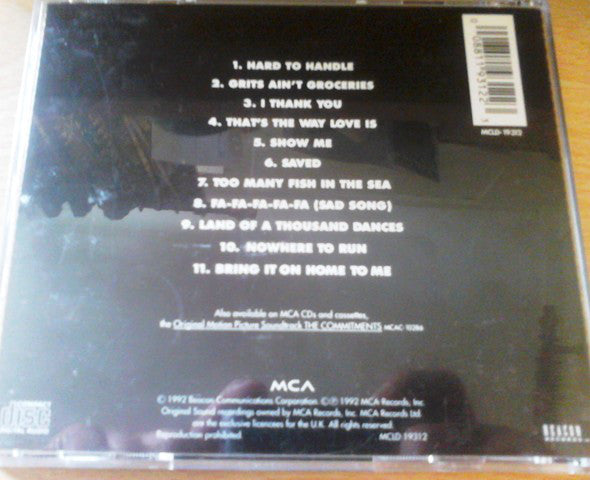 the-commitments-vol.-2-(music-from-the-original-motion-picture-soundtrack)